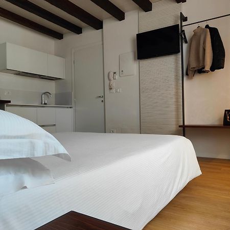 Borgo Di Ponte Holiday Apartments & Rooms Cividale del Friuli المظهر الخارجي الصورة