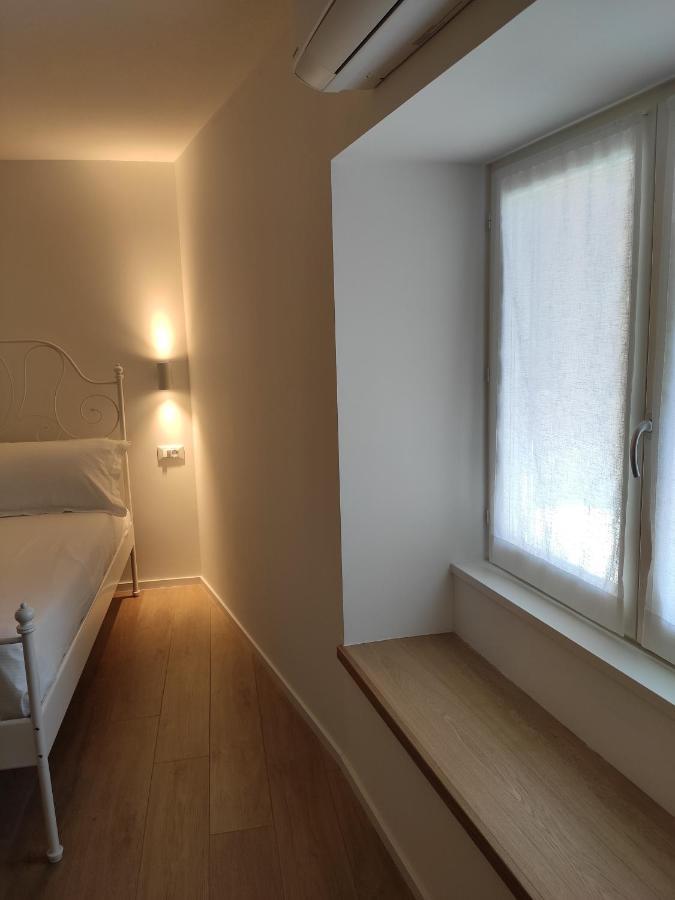 Borgo Di Ponte Holiday Apartments & Rooms Cividale del Friuli المظهر الخارجي الصورة