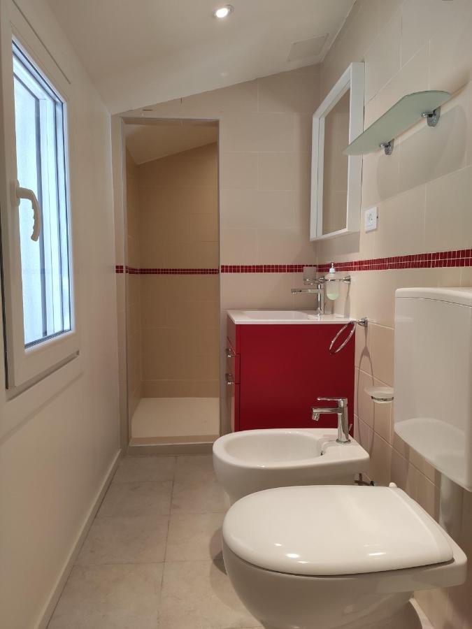 Borgo Di Ponte Holiday Apartments & Rooms Cividale del Friuli المظهر الخارجي الصورة