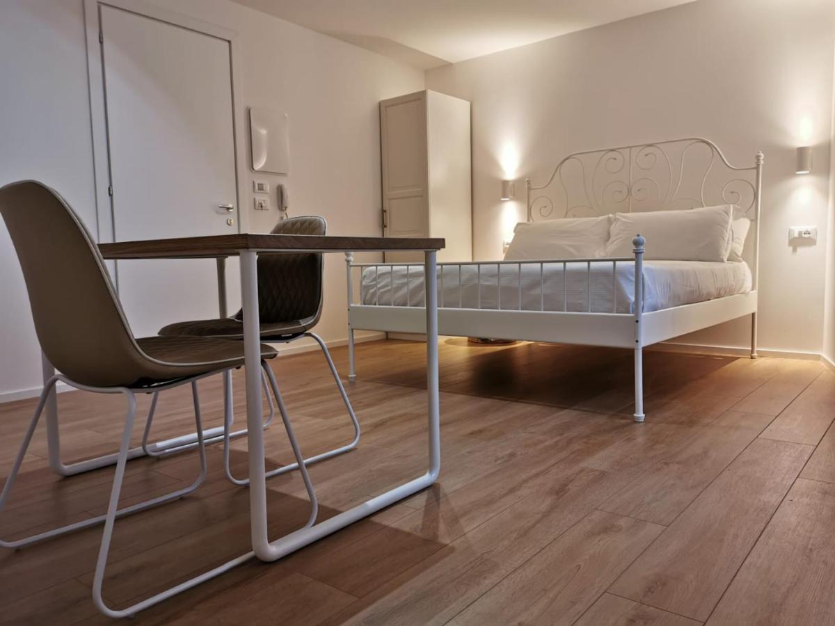Borgo Di Ponte Holiday Apartments & Rooms Cividale del Friuli المظهر الخارجي الصورة