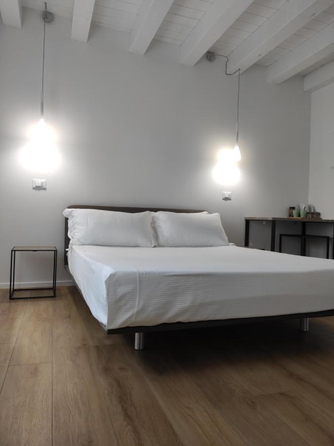 Borgo Di Ponte Holiday Apartments & Rooms Cividale del Friuli المظهر الخارجي الصورة