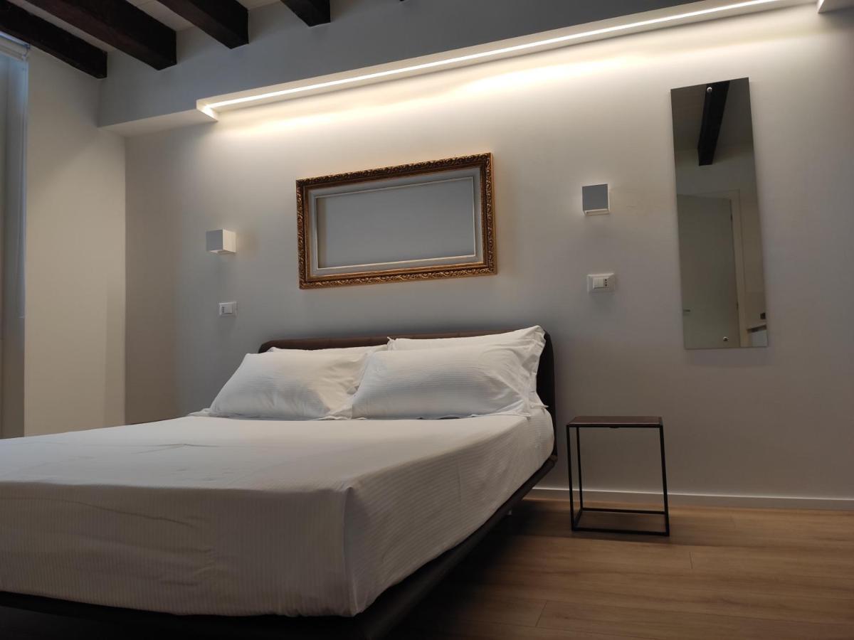 Borgo Di Ponte Holiday Apartments & Rooms Cividale del Friuli المظهر الخارجي الصورة