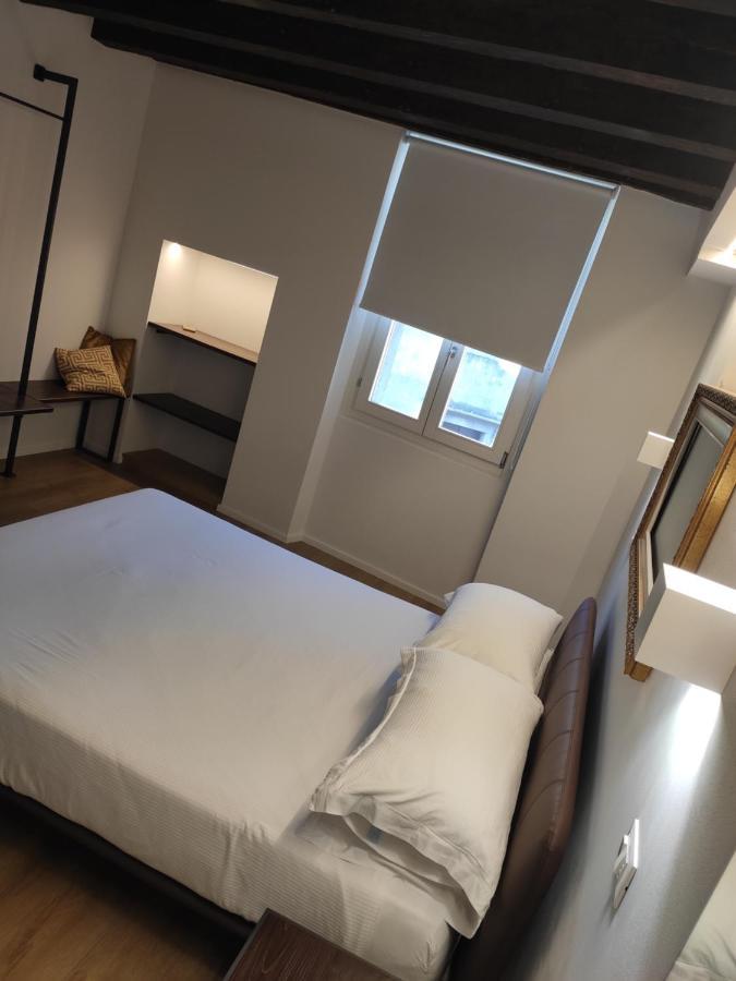 Borgo Di Ponte Holiday Apartments & Rooms Cividale del Friuli الغرفة الصورة