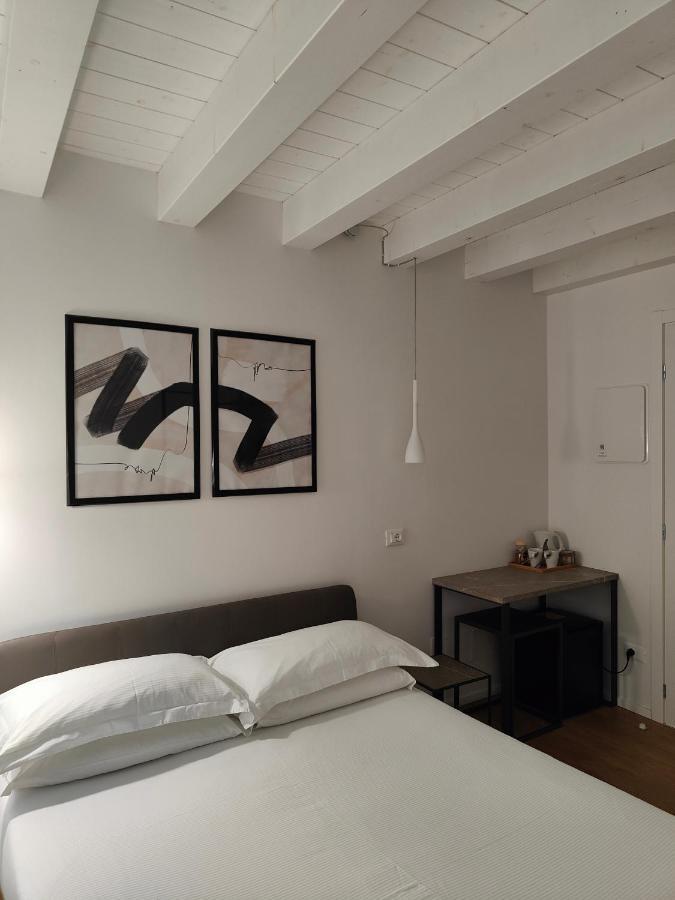 Borgo Di Ponte Holiday Apartments & Rooms Cividale del Friuli المظهر الخارجي الصورة