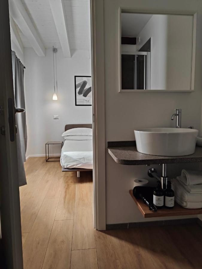 Borgo Di Ponte Holiday Apartments & Rooms Cividale del Friuli المظهر الخارجي الصورة