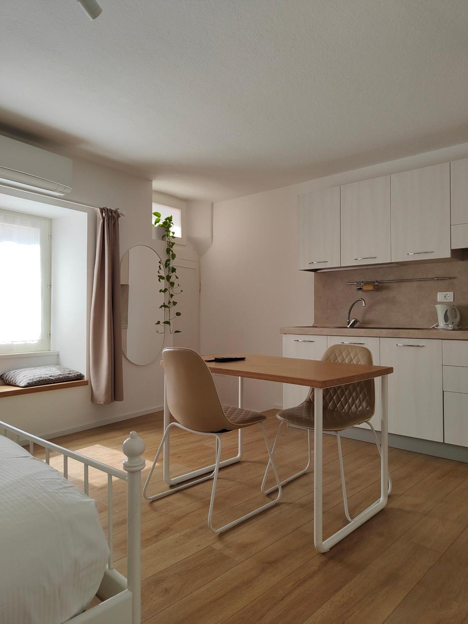 Borgo Di Ponte Holiday Apartments & Rooms Cividale del Friuli المظهر الخارجي الصورة