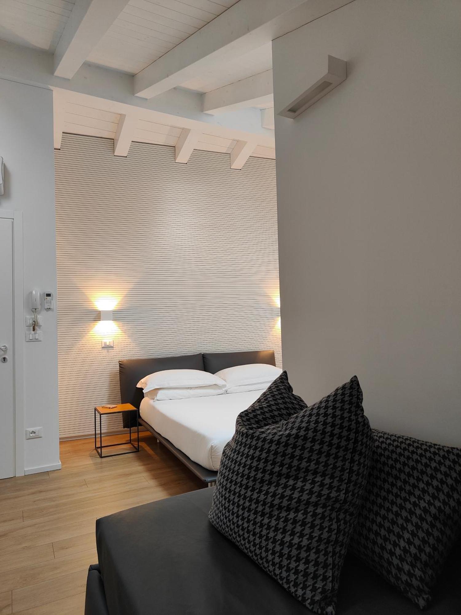 Borgo Di Ponte Holiday Apartments & Rooms Cividale del Friuli المظهر الخارجي الصورة